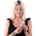 BREATIFY Bad Breath Eliminating Serum 20mL - Convenient Mouth Smell Removing Drops - Buy Online on GoSupps.com