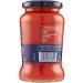  Italian Gourmet E.R. Cirio Le Selezioni Sicilian Datterini Tomatoes Whole Red Organic 350g Datterini Tomatoes + 400g Italian Gourmet Pulp - Buy Online on GoSupps.com