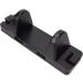 PSOAS Release Tool - Adjustable Deep Tissue Muscle Massage Kit for Men & Women | Portable Back Massager (2 Pieces) - Black - Buy Online on GoSupps.com