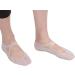 Moisturizing Gel Foot Socks Repair Dry Cracked Feet Heel Socks with Breathable Holes Foot Care Socks Protector - Buy Online on GoSupps.com