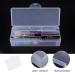 Premium Double Layer Storage Case for Manicure Pedicure Tools - Multi-Purpose Organizer with Partition Walls | Home Storage Solutions - Buy Online on GoSupps.com