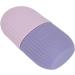 Ice Facial Roller Shrink Pore Easy to Use Ice Roller Shape Eye Bags Relief Portable for Women for Home (Purple) - Buy Online on GoSupps.com
