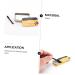 Hemoton 2 Pcs Eyebrow Styling Cream Brow Wax Soap Brows Eyebrow Makeup Kit Eyebrow Soap Brow Pomade - Buy Online on GoSupps.com
