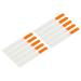 Ophthalmological Fluorescein Strips - Non-Invasive Portable Test for Cell Damage - 10 Pieces - Buy Online on GoSupps.com