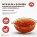 MTR Rasm Powder 200g - Authentic Indian Dessert Mix - Buy Online on GoSupps.com