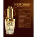 BIOAQUA 24K Gold Essence Collagen Skin Face Moisturizing Hyaluronic Acid Anti-Aging Mask Natural Extract - Buy Online on GoSupps.com