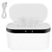 Baby Wipe Warmer USB Plug and Use Wipes Dispenser Warmer 3 Modes Adjustable Wet Wipes Warmer Thermostat Diaper Wipe Warmer with Night Light for Baby Nursery