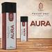 Pocket Shot | Aura | | Alcohol-free perfume - Buy Online on GoSupps.com