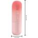 Natural Lip Balms Long-lastings Moisturizing Hydrating Lipstick Anti Cracked Reduce Lip Line Lip Care Makeup Cosmetic Natural Lip Care Beauty Treat Sweetheart Strawberr - Buy Online on GoSupps.com