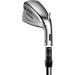 2020 Cobra Golf King Utility Iron Left Graphite Regular 22.5 - Premium Performance and Versatility - Buy Online on GoSupps.com