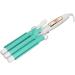 Three Barrel Curling Iron Wand for Instant Noodle Head Curling Wand Egg Wand Water Green Small Abs Wand Hair Curler Wand Hair Curling Wand Curling Wands (US Plug) - Buy Online on GoSupps.com