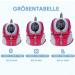 Hundeliebling Dog Backpack (Small Green) | International Shipping | Durable & Stylish Pet Carrier - Buy Online on GoSupps.com
