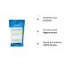 Buy Original Epsom Salt 1000g | Vital Bath Magnesium for Full & Foot Baths | Pharmacy Quality - Buy Online on GoSupps.com
