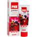 PHB Junior Ladybug Kit | Travel toothbrush + 15ml toothpaste - Buy Online on GoSupps.com