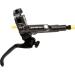 Shimano Saint Front Hydraulic Disc Brake - BL-M820-B/BR-M820 with Finned Metal Pads - Black - Buy Online on GoSupps.com