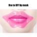 Eye Film Mold | Lip Film Mold Set - Reusable Under Eye Films Mold Eye Patches Making Plate For Travel Use Women - Buy Online on GoSupps.com