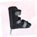 Buy Boot Strain Care Air Cam Walker Fracture Boot - Support for Sprains & Sports Injuries - Black - Buy Online on GoSupps.com