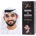  Yana Yana Beard Oil For Black Men Beard Natural Beard Yana Beard Oil For Growing Beard - Buy Online on GoSupps.com