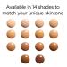 L'Oreal Paris True Match Eye Cream Concealer with Hyaluronic Acid Medium C5-6 0.4 fl. Oz (Pack of 3) - Buy Online on GoSupps.com
