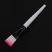 10pcs Pink Brush Set - White Bar Face Brushes for Skin Care & Makeup - Perfect Beauty Tools - Buy Online on GoSupps.com