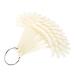 Crazy Sale: Nail Show Display Stick Reusable Nail Exercise Tool for Home & Salon Manicure - Buy Online on GoSupps.com
