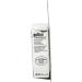 Braun Ear Thermometer Lens Filters Pack of 80 - Buy Online on GoSupps.com