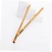 Outanaya 2pcs Eyebrow Pencil Eyebrow Shaping Eye Brow Pencils for Women Waterproof Eyebrow Pen Wooden - Buy Online on GoSupps.com