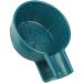 Gatuida Razor Soap Shells - Plastic Shaving Mug & Foam Cup for Men's Hairdressing Accessories | International Shipping Available - Buy Online on GoSupps.com