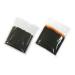 FOMIYES White Eyeliner Pencil 100Pcs gel eyeliner pencil disposable Eye Makeup Tool Eyeliner liquid eyeliner set make up 10*0.5cm As Shown