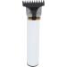 Electric Hair Trimmer Hair Trimmer Kit Rechargeable Portable LED Display Precise Trimming for Barber - Buy Online on GoSupps.com