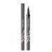 Eye Liner Pencil | Double Tip Black Liquid Eyeliner Stamp Pen - Waterproof Liquid Winged Eyeliner Stamp Pen for Women Makeup Adults Hersil