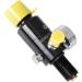 HPDMC 4500PSI Air Tank Regulator - 1800PSI Output Pressure | Shop Now - Buy Online on GoSupps.com