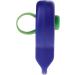 Lyguy Pet Clicker Pet Clicker Dog Training Sounder Puppy Whistle Guide Supplies With Finger Strap Purple - Buy Online on GoSupps.com