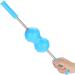 Cocoarm Massage Roller - Multifunctional Muscle Roller Stick for Pain Relief & Trigger Point Massage | Ideal for Neck Back & Legs - Buy Online on GoSupps.com
