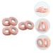 Didiseaon 12 Rolls Medical Eyelash Tape - Non-Woven Hypoallergenic Perfect for Extensions - International Shipping Available - Buy Online on GoSupps.com