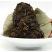 HELLOYOUNG 500g de th Pu'er chinois bio en forme de Zongzi Th vert artisanal sans additifs au go t riche facile conserver et infuser Th pu-erh Pu'er Tea - Buy Online on GoSupps.com