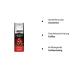 Bialetti Esperto Grani Coffee - Classic Taste 500g | Premium Italian Coffee for International Shipping - Buy Online on GoSupps.com