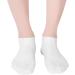 Buy 2 Pairs of Sips Peeling Moisturizing Socks - Elastic Anti-Cracking Foot Care Rejuvenating Skin Protection (Size S - 33-35) | International Shipping - Buy Online on GoSupps.com