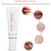 Moisturizing Lip Exfoliator 12g | Removes Dead Skin and Horniness | Lip Scrub for Beauty | Water Science Gel - Buy Online on GoSupps.com