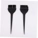 FRCOLOR Professional Hair Coloring Brush Kits - 2 Sets | Assorted Color Hair Dye Tools for Salon & Home Use - Buy Online on GoSupps.com