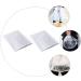 MILISTEN 140pcs Paraffin Bath Liners for Foot - Plastic Foot Covers for Therabath - Thermal Foot Protectors for Wax Treatments - Buy Online on GoSupps.com