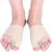 Bunion Corrector Kit | Relief Sleeves & Straighteners for Hallux Valgus Pain - International Shipping Available - Buy Online on GoSupps.com