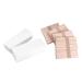 800 Wax Strips for Hair Removal | Depilatory Strips for Face & Body | 400PCS x 2 | Effective Hair Removal Solution - Buy Online on GoSupps.com