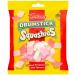 Swizzel s Squashies Drumsticks Original Squashies Drumstick Bubblegum Squashies Drumstick Banana & Blueberry Flavour. - Buy Online on GoSupps.com