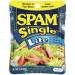 SPAM Single Lite Canned Meat, 2.5-Ounce Pouches (Pack of 4)