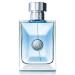 Versace Pour Homme Eau de Toilette Spray for Men 6.7 Ounce 6.7 Fl Oz (Pack of 1) Cedar Lemon Orange - Buy Online on GoSupps.com