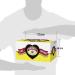 Yeast Extract Spread Bundle with Marmite Love Portions Spread 24x 8g (Pack of 24 Bundle) - Buy Online on GoSupps.com