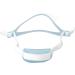 Prevent Snoring with Our Chin Strap - Comfortable Mouth Closure & Nose Breathing Solution for Sound Sleep - Buy Online on GoSupps.com