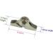 10 Pairs of 1.6mm Eyeglass Hinges - Premium Replacement Accessories for Eyeglass Repair | International Shipping Available - Buy Online on GoSupps.com