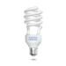 Doright 10.0 26W Reptile compact uva uvb lamp E27 animals fluorescent lamp AC 220-240V UVB lamp for lizard chameleon leopard gecko vivarium turtle tank 1 piece